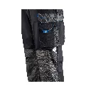 Pantalon TELICA II Bleu 5.webp