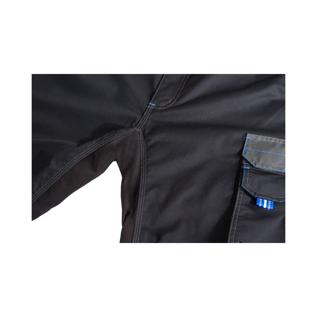 Pantalon TELICA II Bleu 4.webp