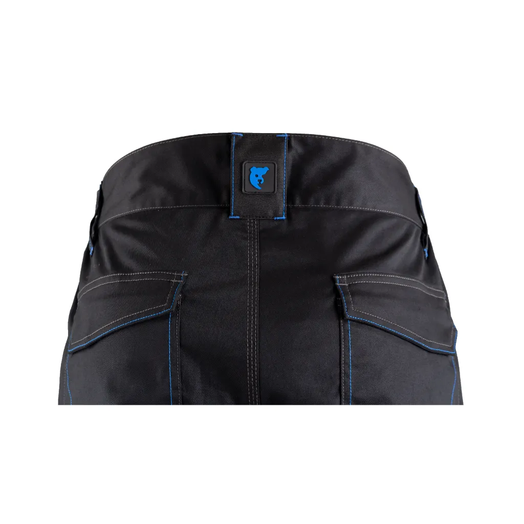 Pantalon TELICA II Bleu 3.webp