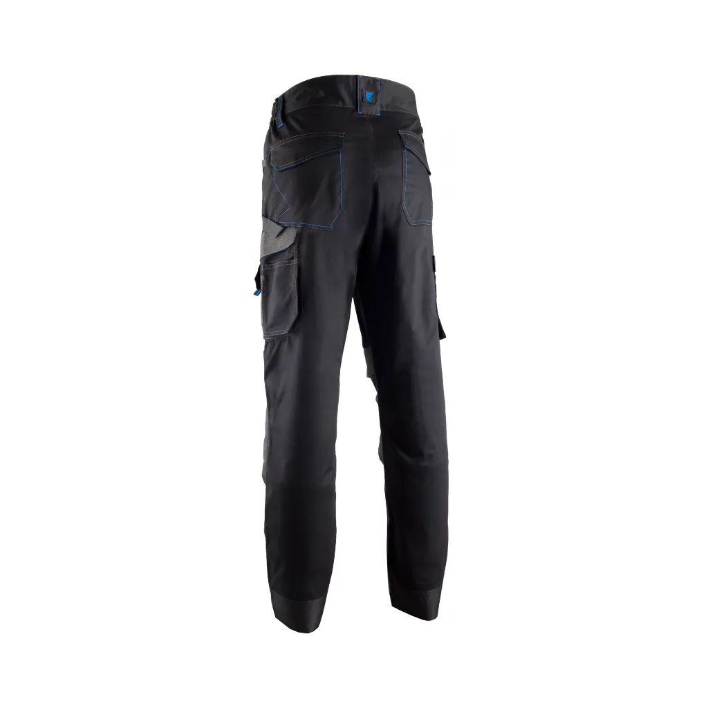 Pantalon TELICA II Bleu 2.webp