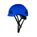 Casque de chantier ventilé ALTAI2 WIND Bleu 3.webp