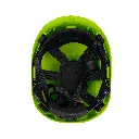 Casque de chantier ventilé ALTAI2 WIND Jaune 2.webp