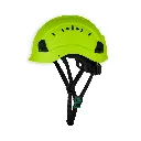 Casque de chantier ventilé ALTAI2 WIND Jaune 3.webp
