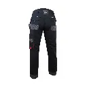 Pantalon de travail à poches flottantes Minerai (1).webp