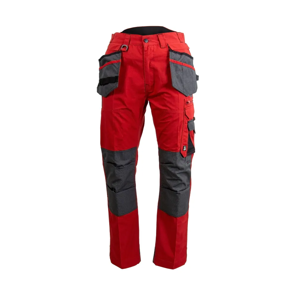 Pantalon de travail à poches flottantes Caldeira (2).webp