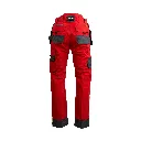 Pantalon de travail à poches flottantes Caldeira (1).webp