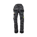 Pantalon dos DONJON CAMOUFLAGE.webp