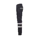 Pantalon de travail gauche Worker Reflex bleu marine.webp