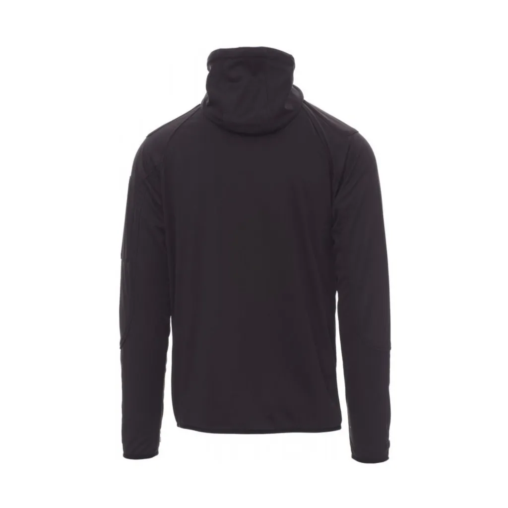 Veste SOFTSHELL EXTREME noir (1).webp