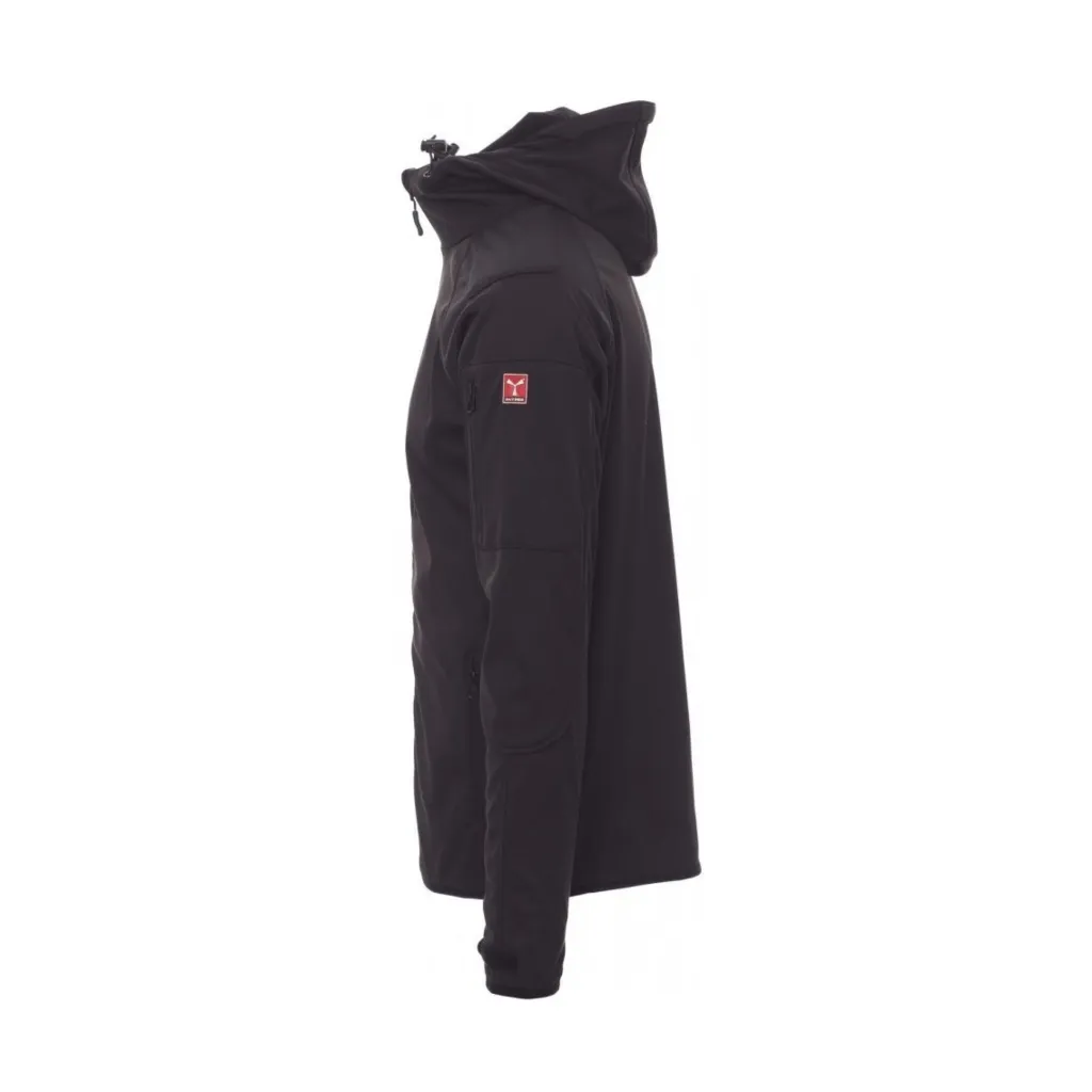 Veste SOFTSHELL EXTREME noir (2).webp