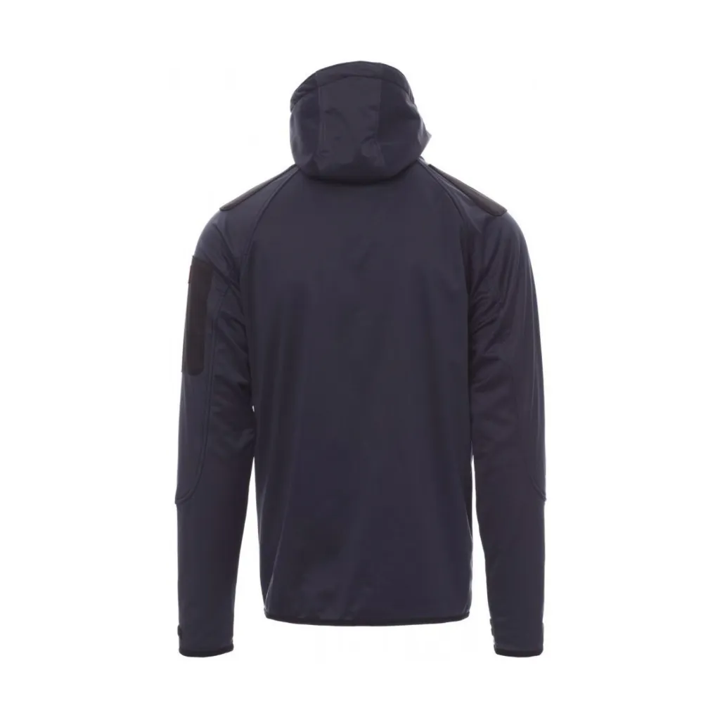 Veste SOFTSHELL EXTREME marinenoir (1).webp