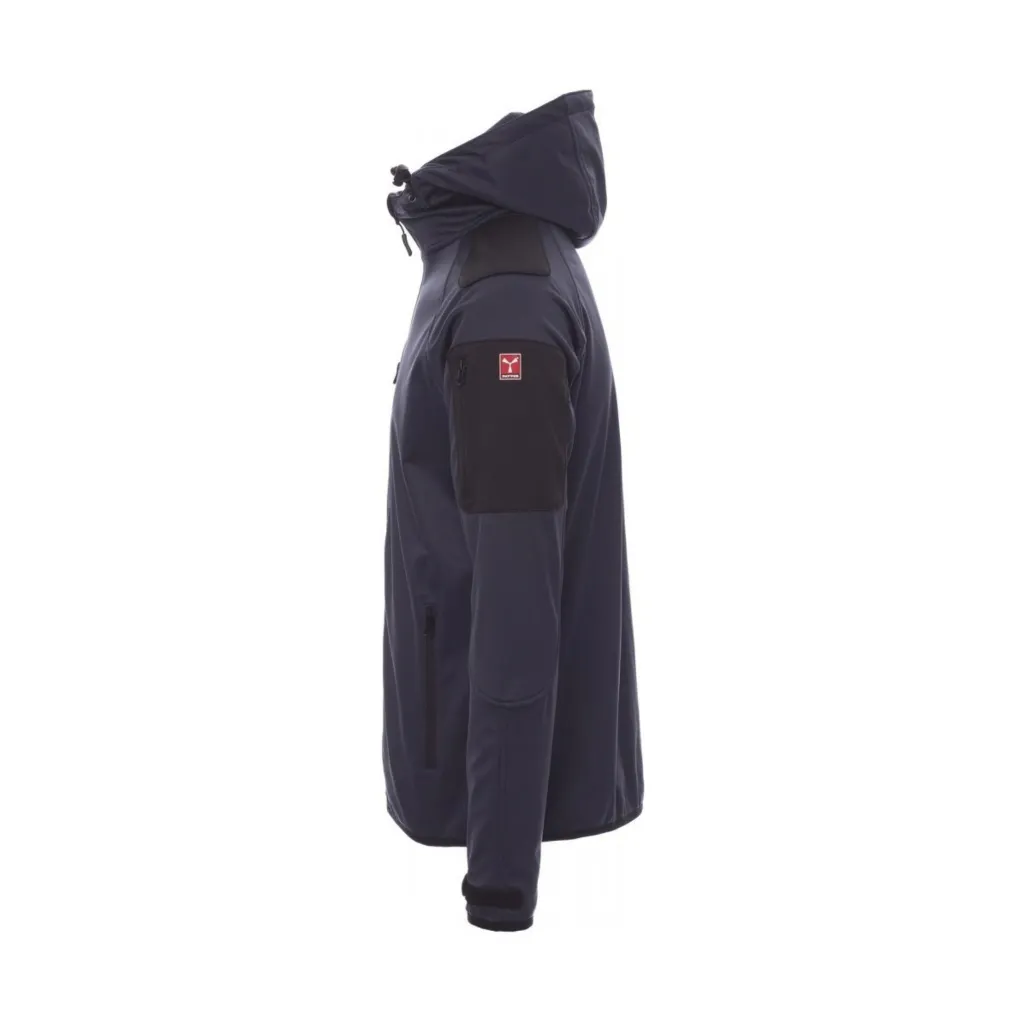 Veste SOFTSHELL EXTREME marinenoir (2).webp