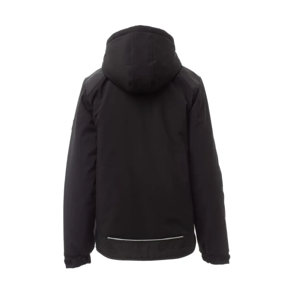 Veste SOFTSHELL PERFORMER PAD noir (2).webp