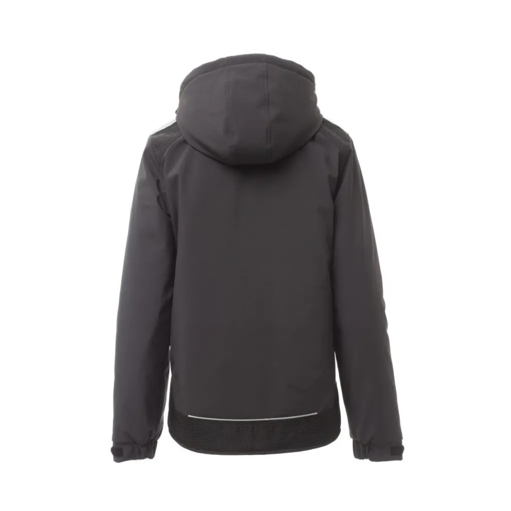 Veste SOFTSHELL PERFORMER PAD ANTHRACITE (3).webp