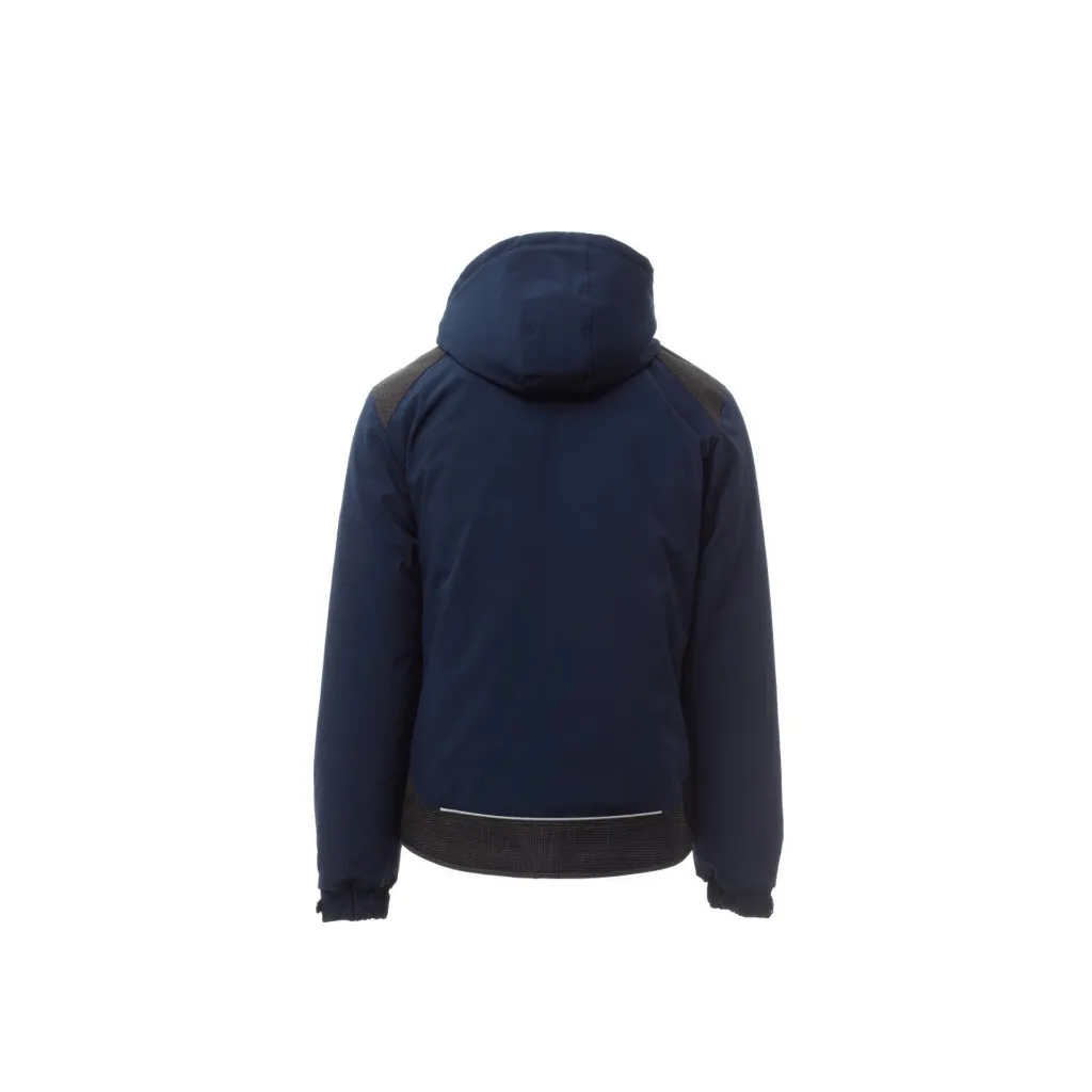 Veste SOFTSHELL PERFORMER PAD bleu marine (2).webp