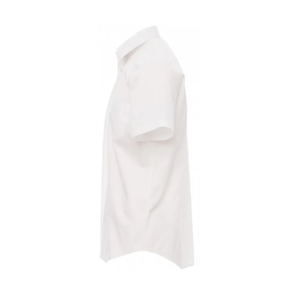 Chemise Spring 100% Coton BLANC (2).webp