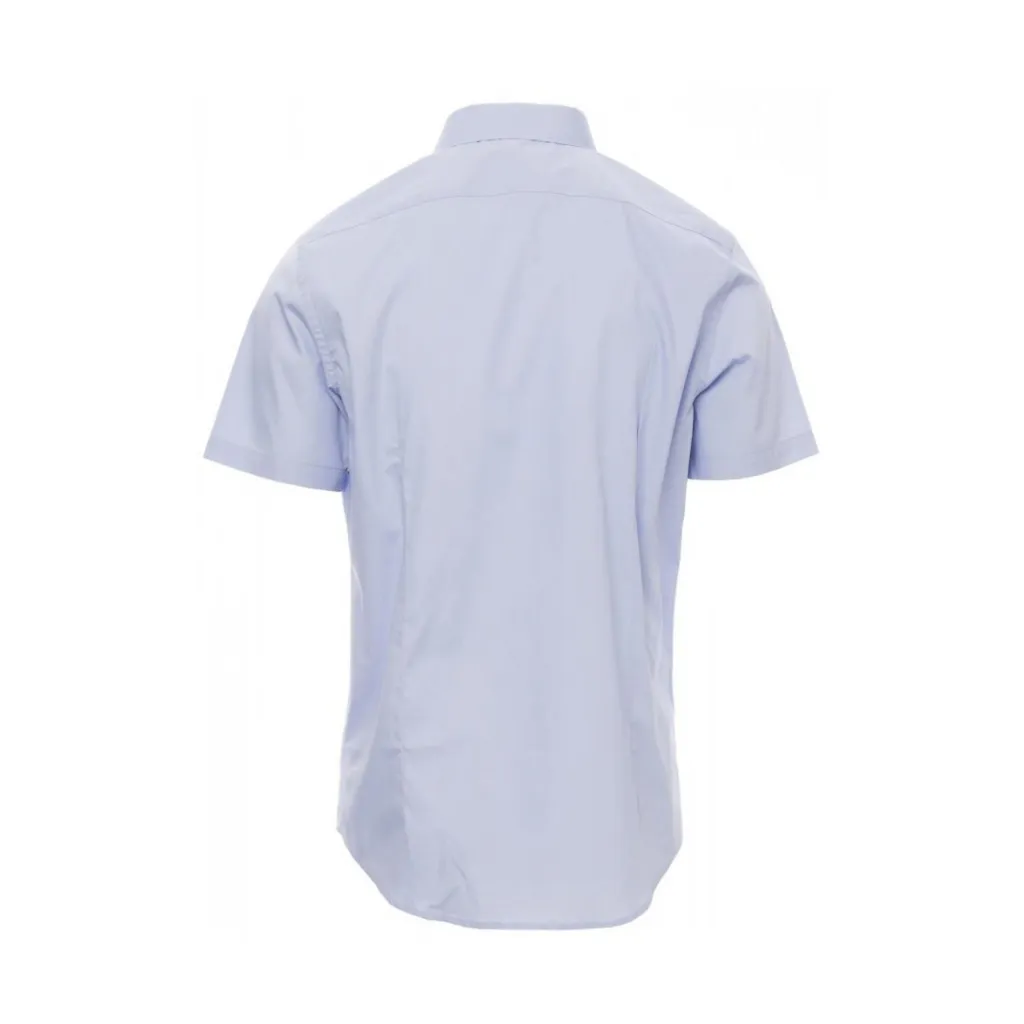 Chemise Spring 100% Coton AZUR (1).webp