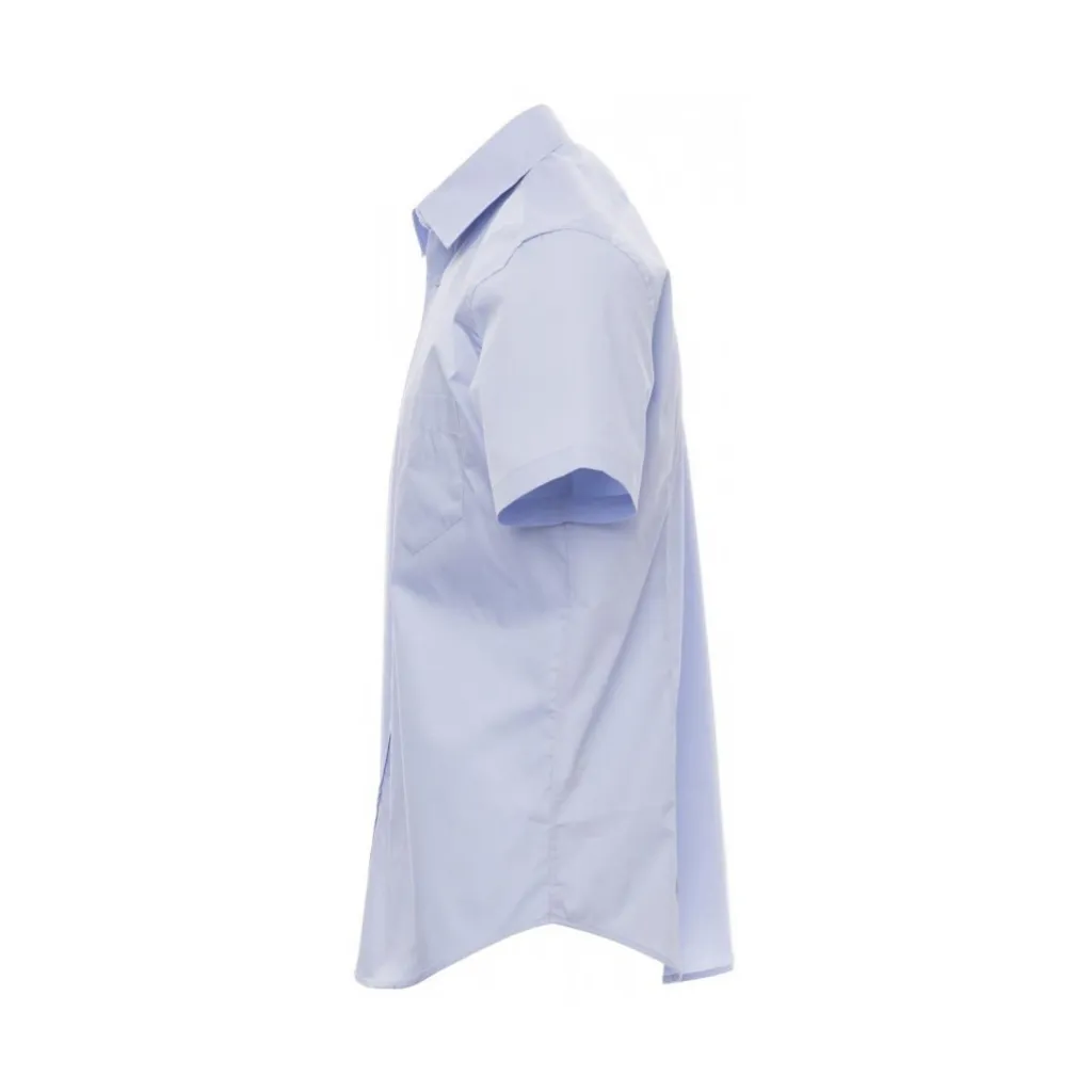 Chemise Spring 100% Coton AZUR (2).webp