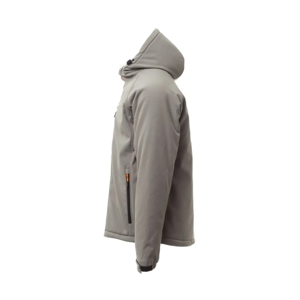 Veste Softshell Gale PAD fumée (2).webp