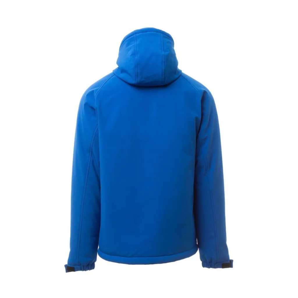Veste Softshell Gale PAD Bleu roi (1).webp