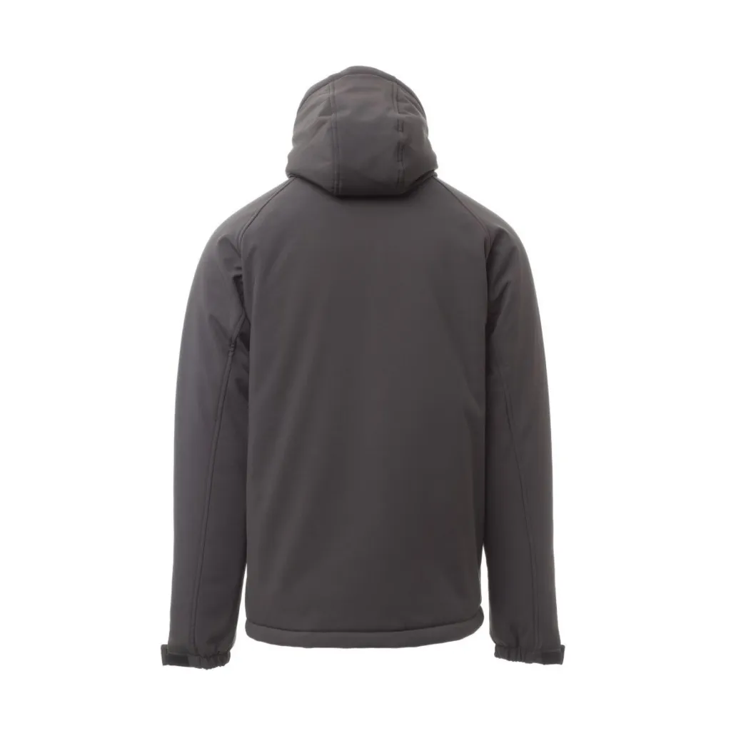Veste Softshell Gale PAD Anthracite (1).webp