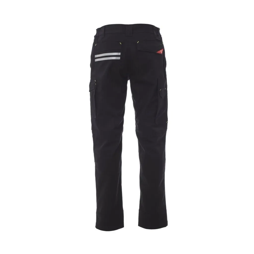 Pantalon Worker Tech noir (1).webp