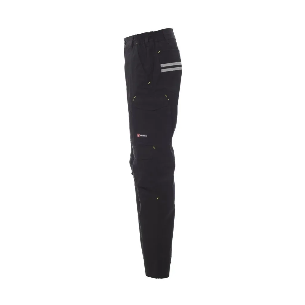 Pantalon Worker Tech noir (2).webp