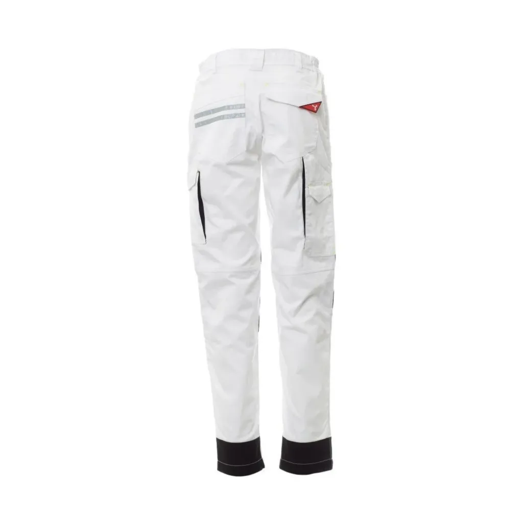 Pantalon Worker Tech blanc (1).webp