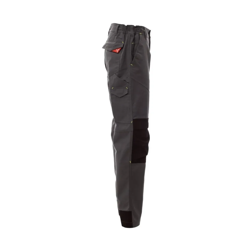 Pantalon Worker Tech anthracite (1).webp