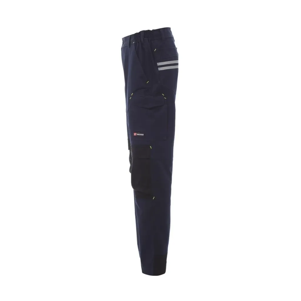 Pantalon Worker Tech bleu marine (2).webp