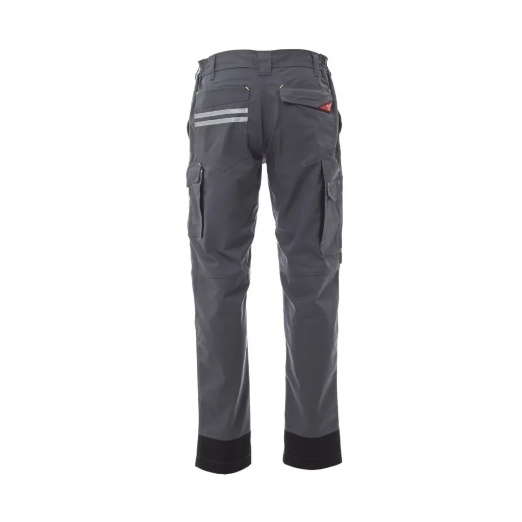 Pantalon Worker Tech fumée noir (1).webp