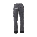 Pantalon Worker Tech fumée noir (1).webp