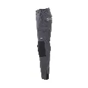 Pantalon Worker Tech fumée noir (2).webp