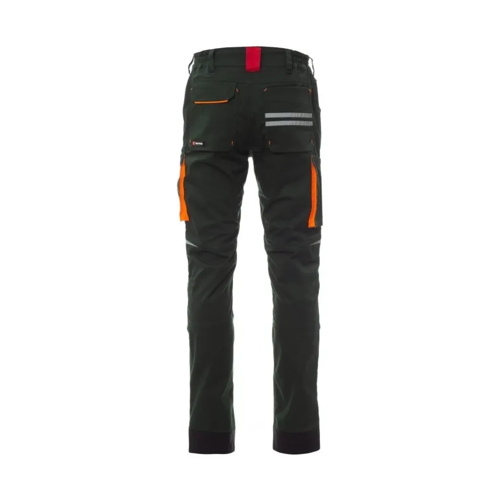Pantalon NEXT 400 vert forêt(1).webp