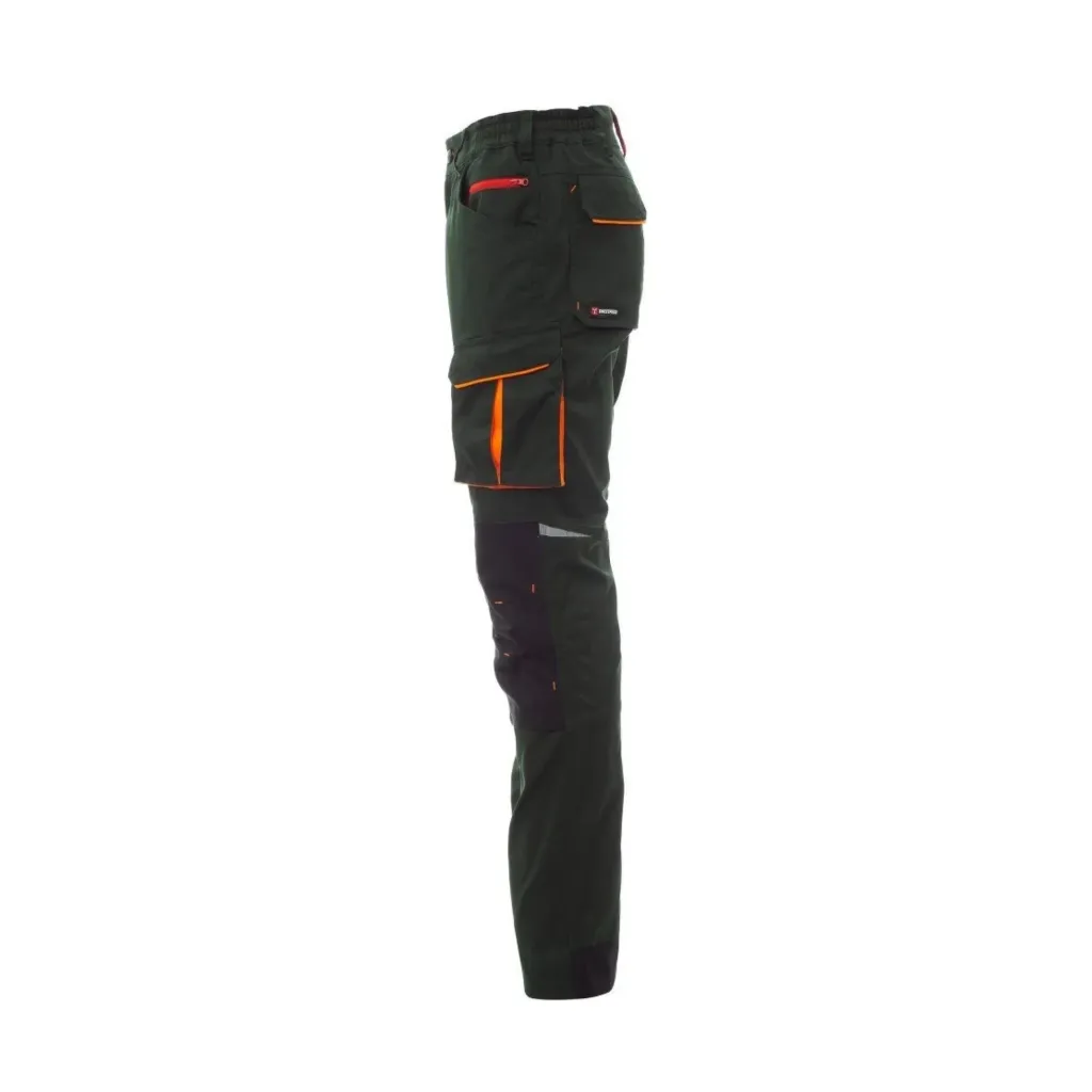 Pantalon NEXT 400 vert forêt(2).webp