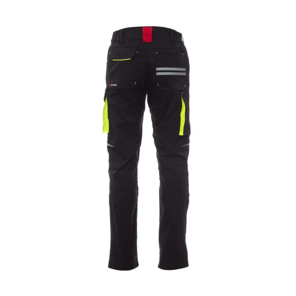 Pantalon NEXT 400 noir-noir 1.webp