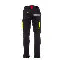 Pantalon NEXT 400 noir-noir 1.webp