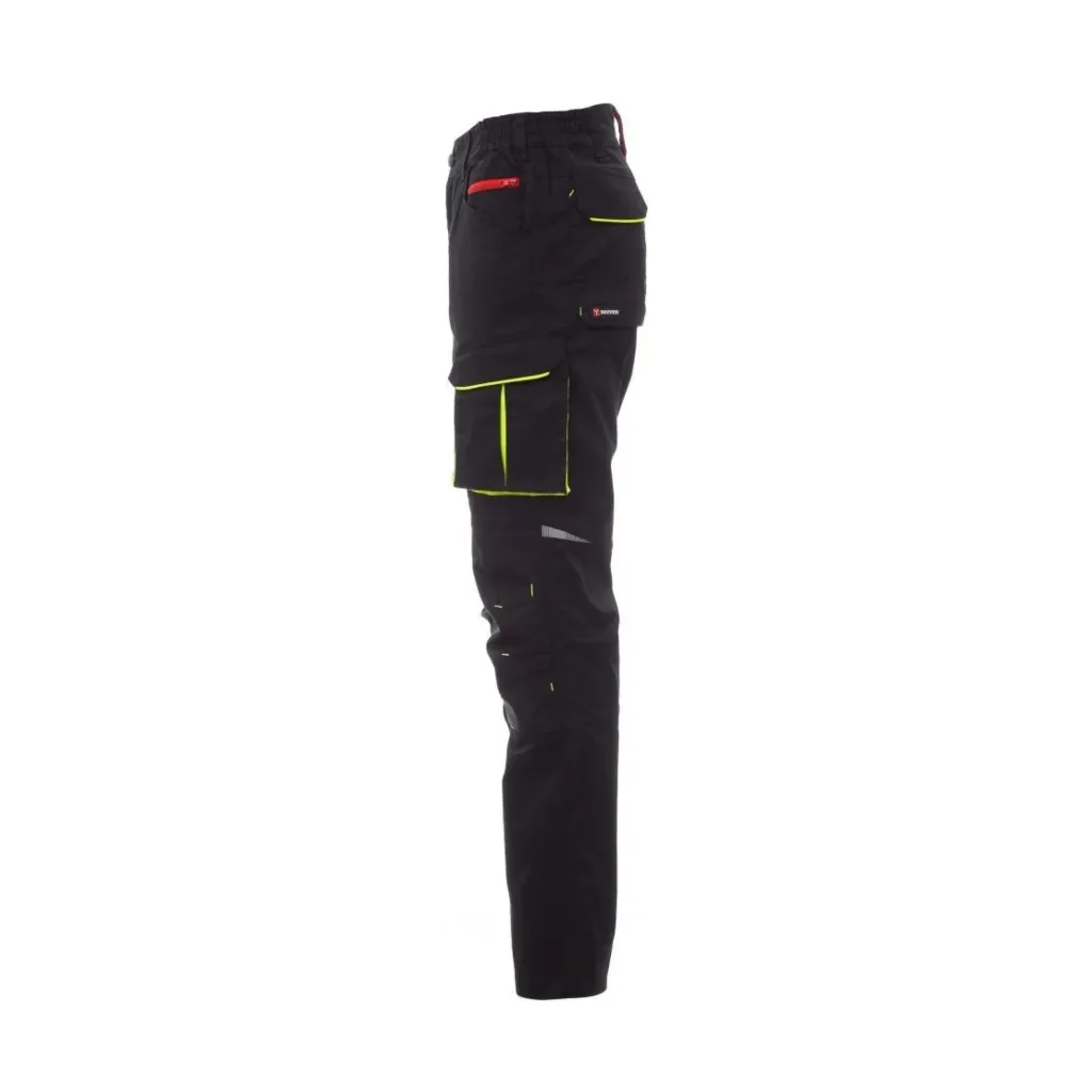 Pantalon NEXT 400 noir-noir (2).webp