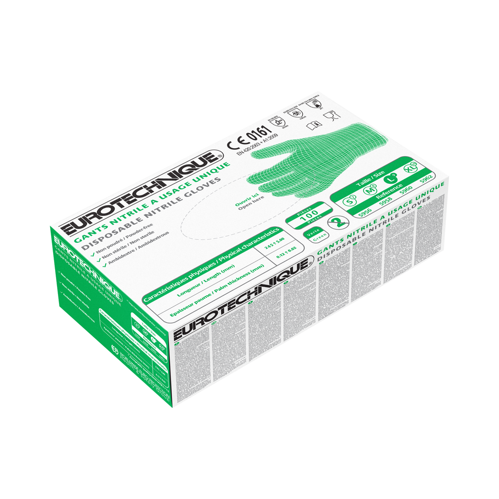 Boite 100 gants nitrile non poudré EURO-ONE 5960 2.png