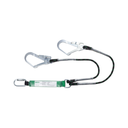 Longe corde tressée Double à absorbeur PIRUS 2.png