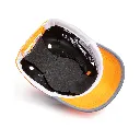 Casquette shockproof orange 3.webp
