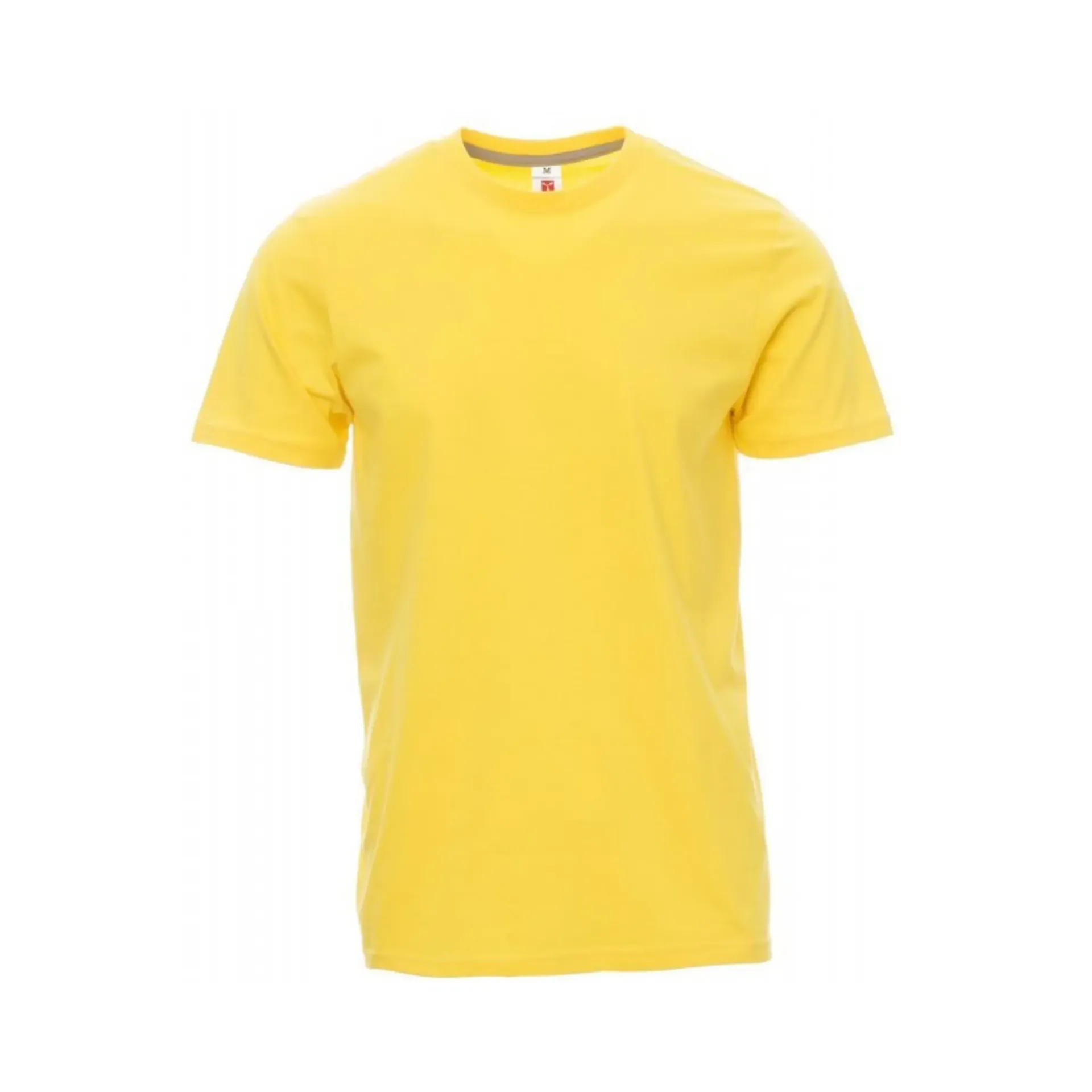 Tee-shirt col rond 155 g/m² – Sunset