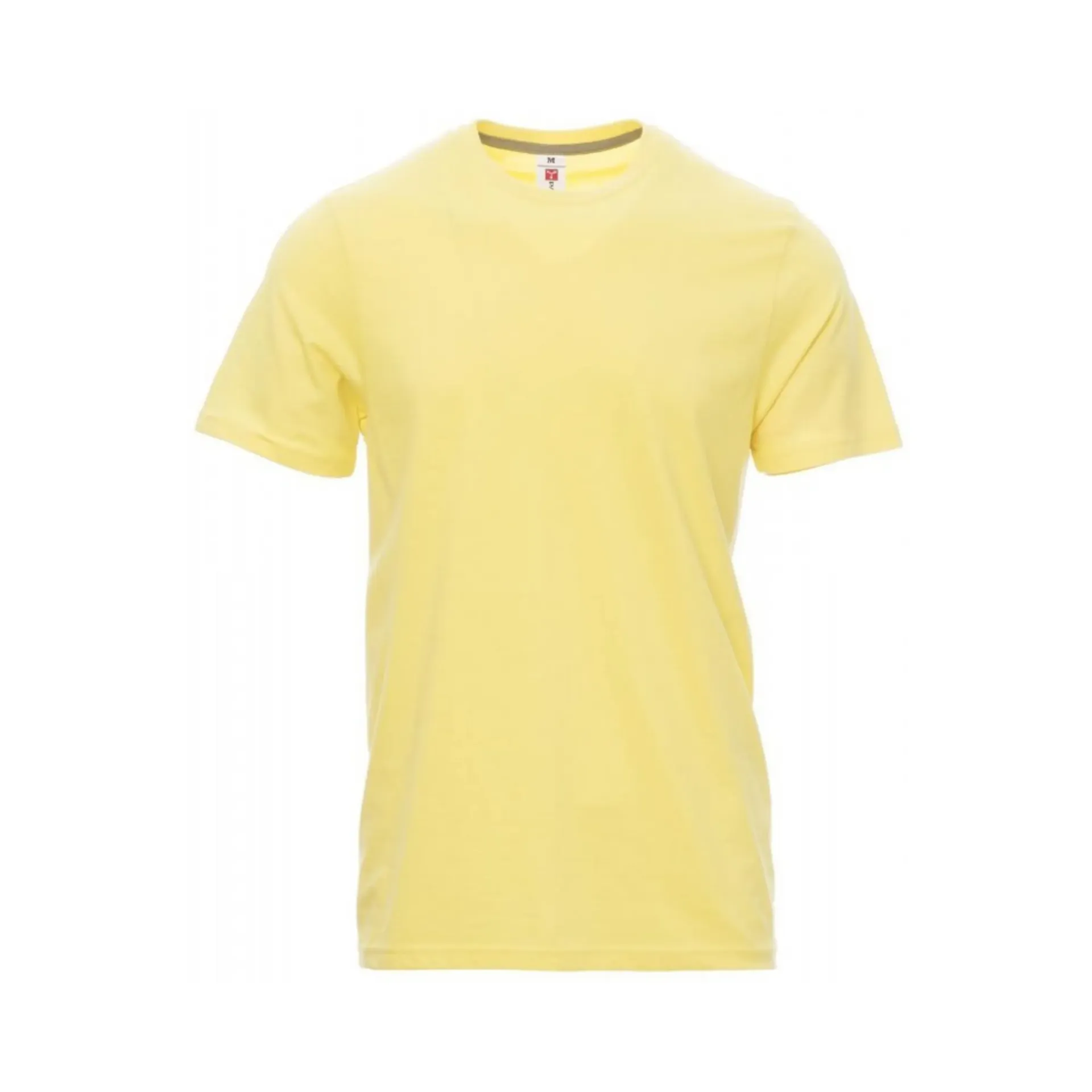 Tee-shirt col rond 155 g/m² – Sunset
