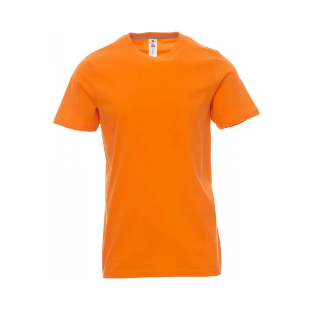 Tee-shirt col rond 155 g/m² – Sunset