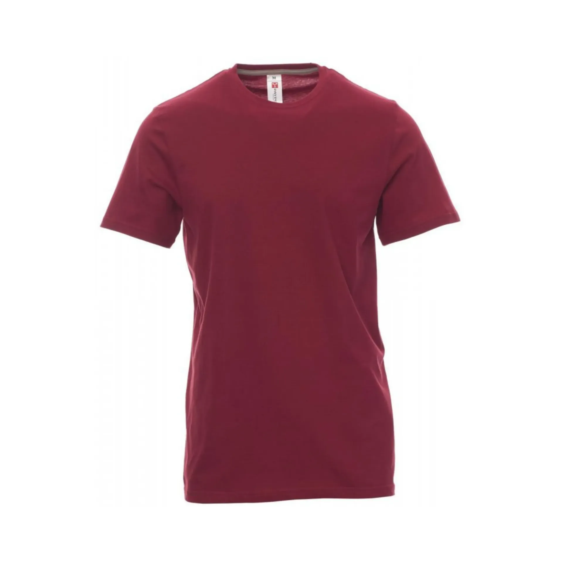Tee-shirt col rond 155 g/m² – Sunset