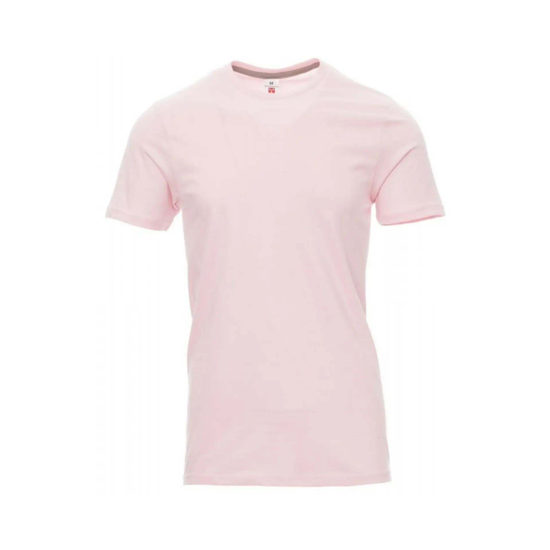 Tee-shirt col rond 155 g/m² – Sunset