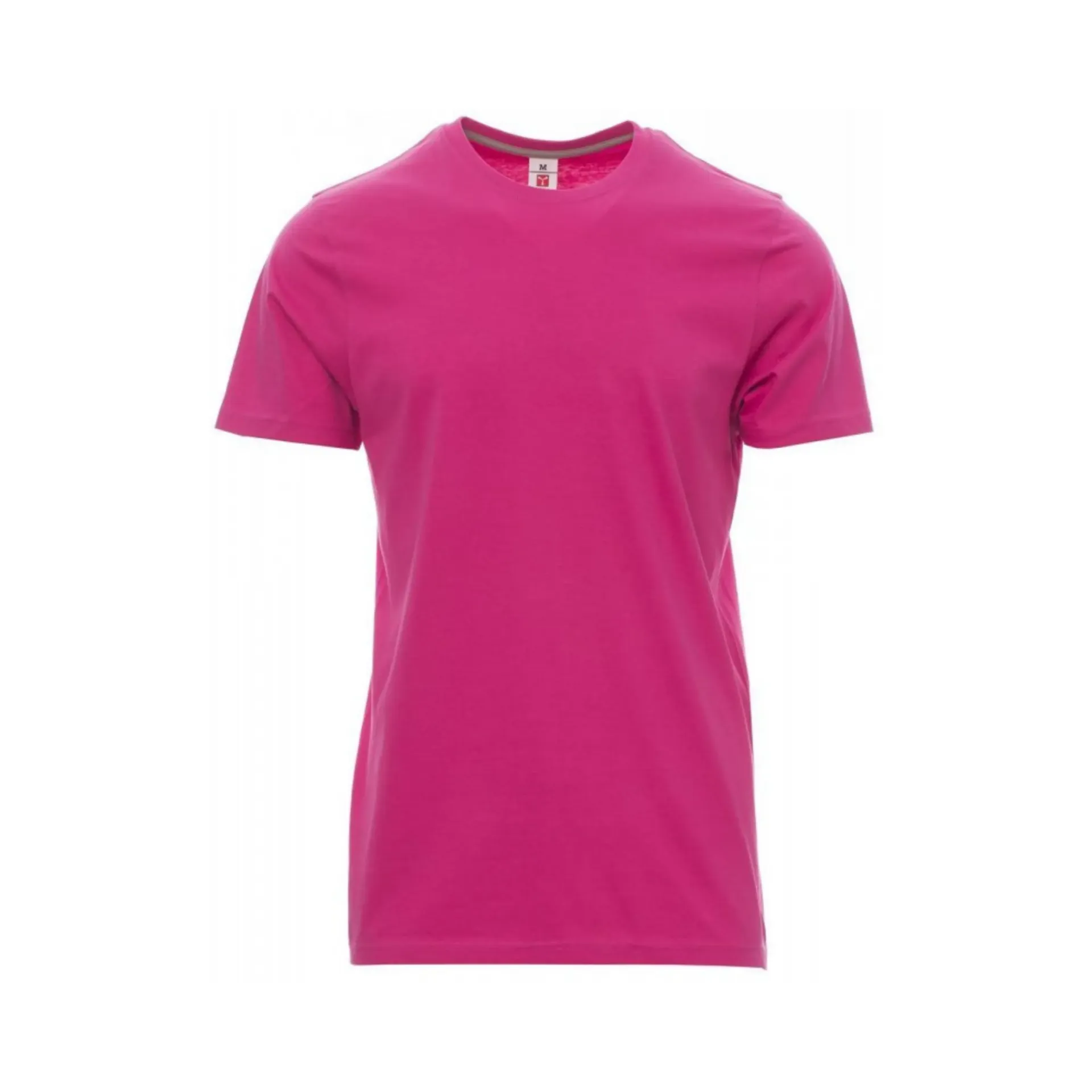 Tee-shirt col rond 155 g/m² – Sunset