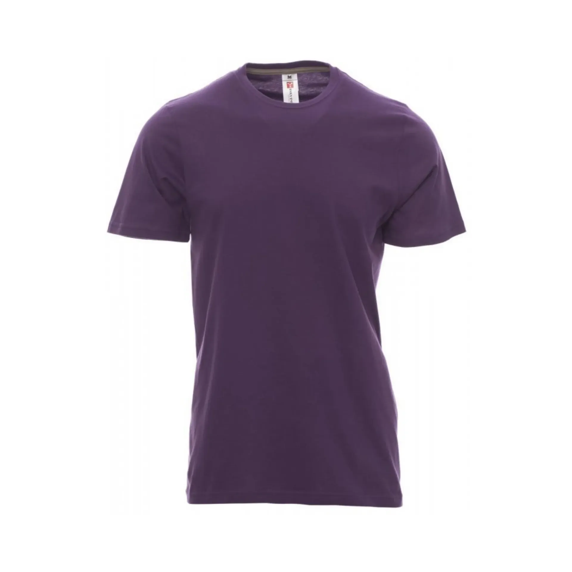 Tee-shirt col rond 155 g/m² – Sunset