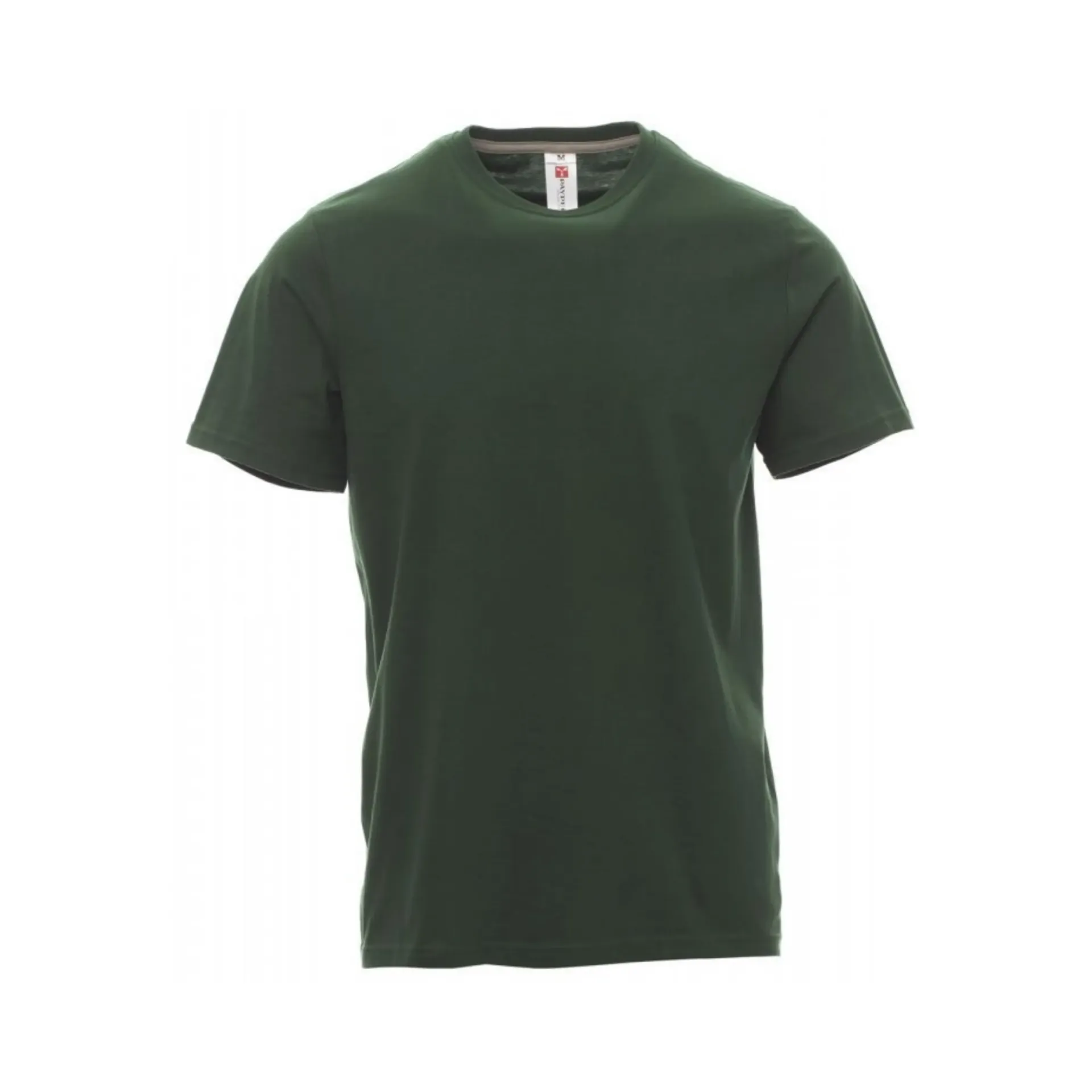 Tee-shirt col rond 155 g/m² – Sunset