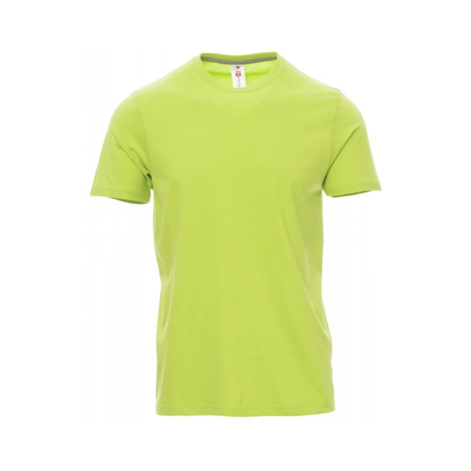 Tee-shirt col rond 155 g/m² – Sunset